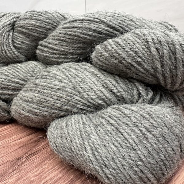 Berroco Ultra Alpaca Light 42106 Light Grey Sold at Fearless Fibers, LLC