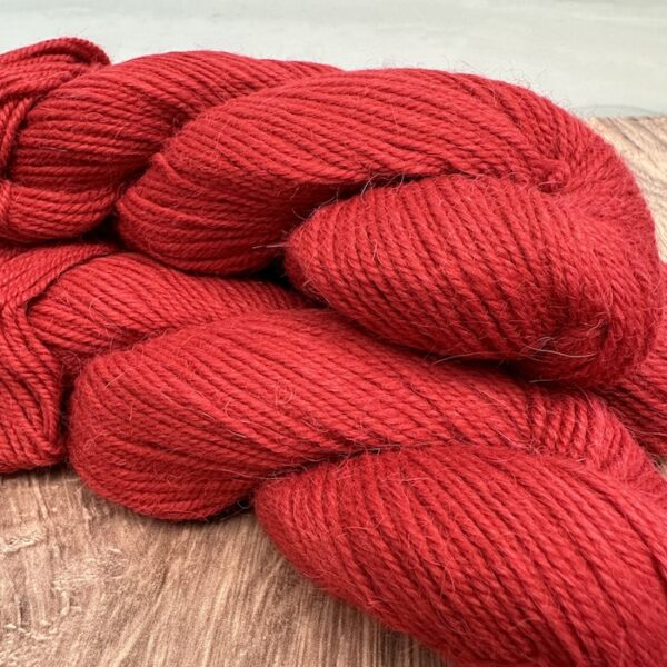 Berroco Ultra Alpaca Light 4234 Cardinal Sold at Fearless Fibers, LLC