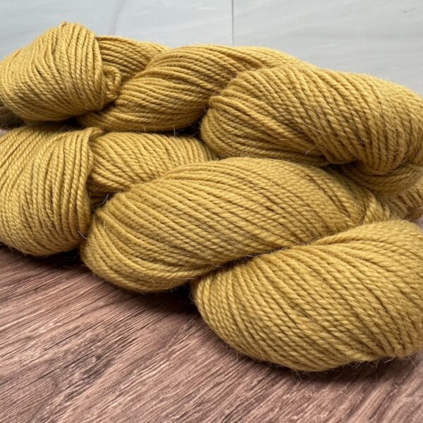 Berroco Ultra Alpaca Light 4253 Dijon Sold at Fearless Fibers, LLC