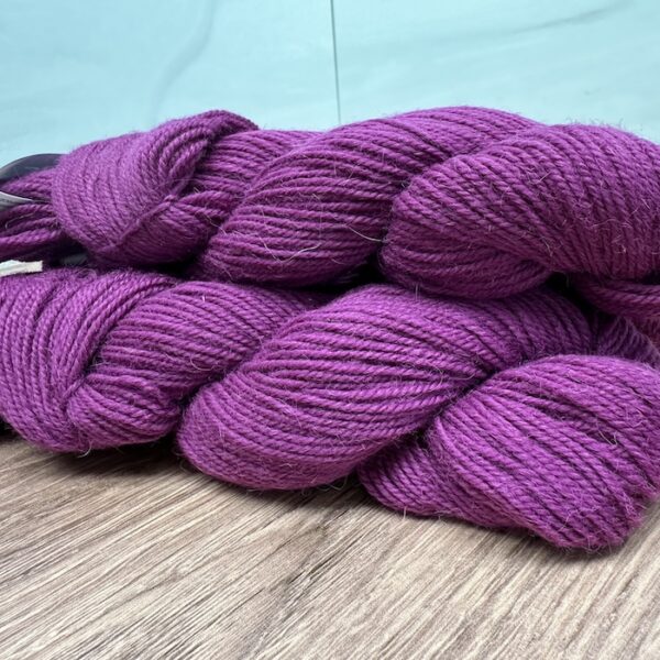 Berroco Ultra Alpaca Light 4267 Orchid Sold at Fearless Fibers, LLC
