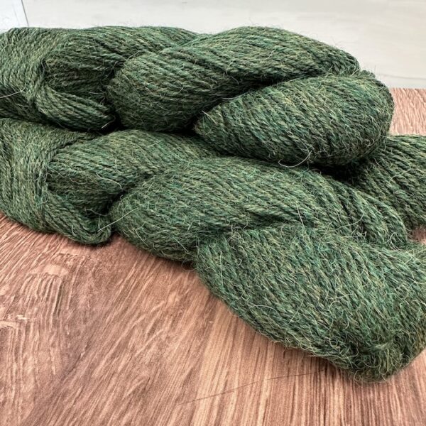 Berroco Ultra Alpaca Light 4277 Peat Mix Sold at Fearless Fibers, LLC