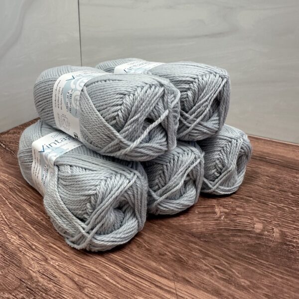 Berroco Vintage Baby 10005 Haze Sold at Fearless Fibers, LLC