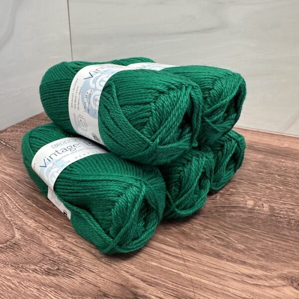 Berroco Vintage Baby 10030 Holly Sold at Fearless Fibers, LLC