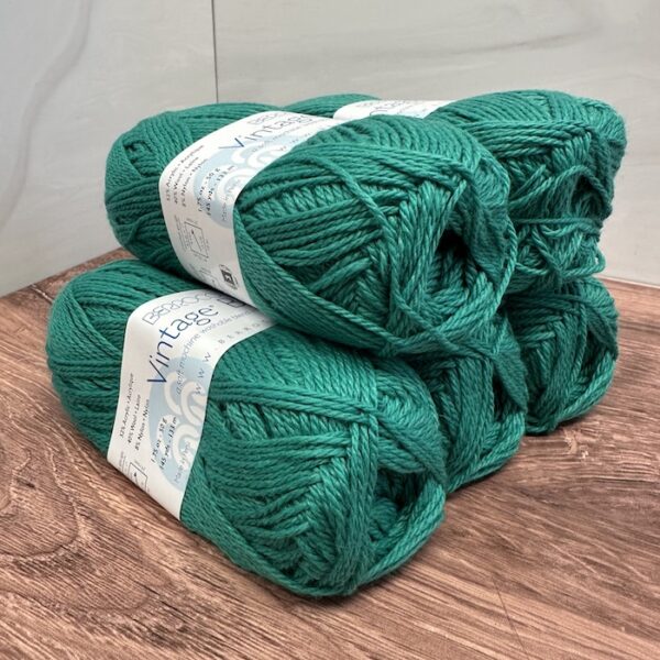 Berroco Vintage Baby 10037 Myrtle Sold at Fearless Fibers, LLC