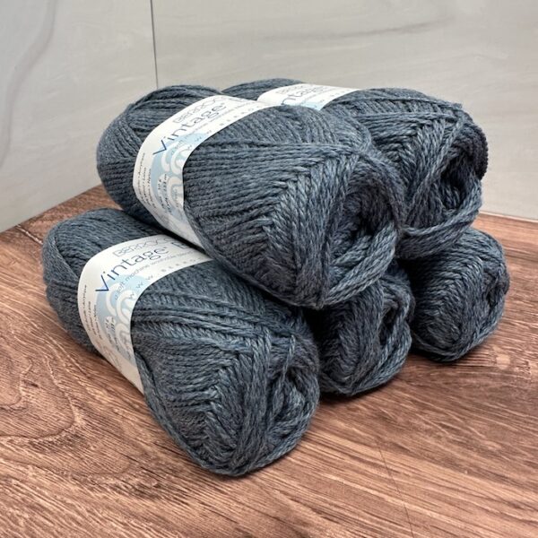 Berroco Vintage Baby 10084 Twilight Sold at Fearless Fibers, LLC