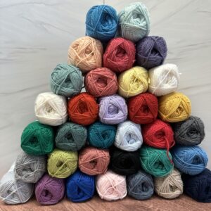 Berroco Vintage Baby Sold at Fearless Fibers, LLC
