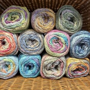 Berroco Vivo Sold at Fearless Fibers, LLC