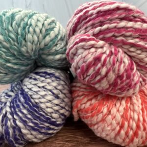 Juniper Moon Farm Bud Dappled Sold at Fearless Fibers, LLC