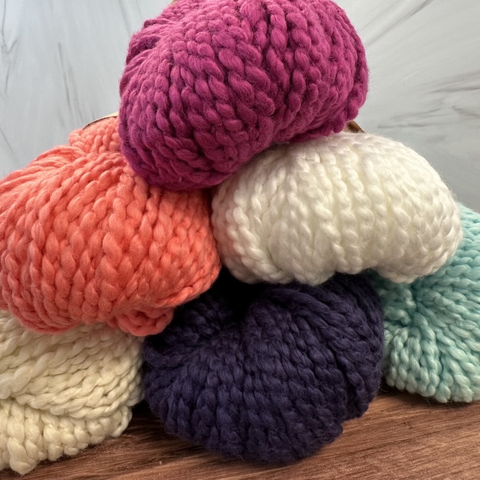 Juniper Moon Farm Bud Sold at Fearless Fibers, LLC