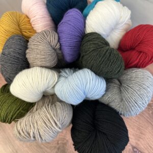 Berroco Vintage Sold at Fearless Fibers, LLC