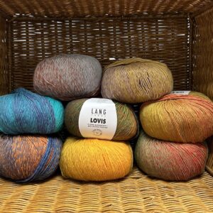 Lang Lovis Sold at Fearless Fibers, LLC