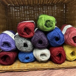 Lopi Einband Sold at Fearless Fibers, LLC