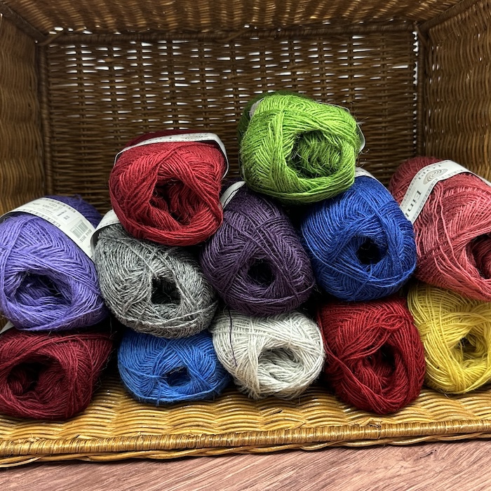 Lopi Einband Sold at Fearless Fibers, LLC