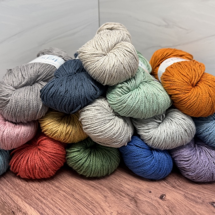 Berroco Iris Sold at Fearless Fibers, LLC