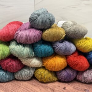 Berroco Tillie Sold at Fearless Fibers, LLC