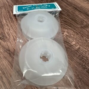 Bryson Distributing EZ Bob Bobbins Sold at Fearless Fibers, LLC