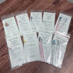 Fiber Trends Felting Needles Sold at Fearless Fibers, LLC