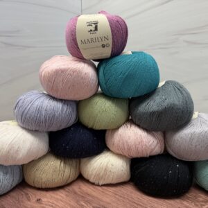 Juniper Moon Farm Marilyn Sold at Fearless Fibers, LLC