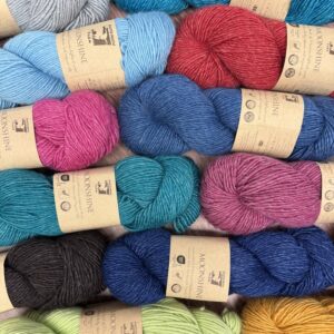 Juniper Moon Farm Moonshine Sold at Fearless Fibers, LLC