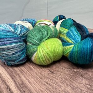 Juniper Moon Farms Cumulus Dappled Sold at Fearless Fibers, LLC
