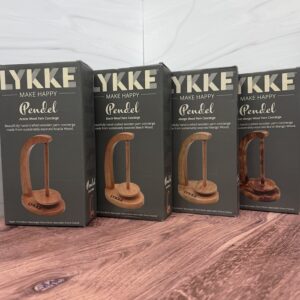 Lykke Craft Works Pendel Sold at Fearless Fibers, LLC