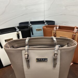 Lykke Duo Bags Sold at Fearless Fibers, LLC