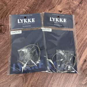 Lykke Flight Standard Cords Sold at Fearless Fibers, LLC