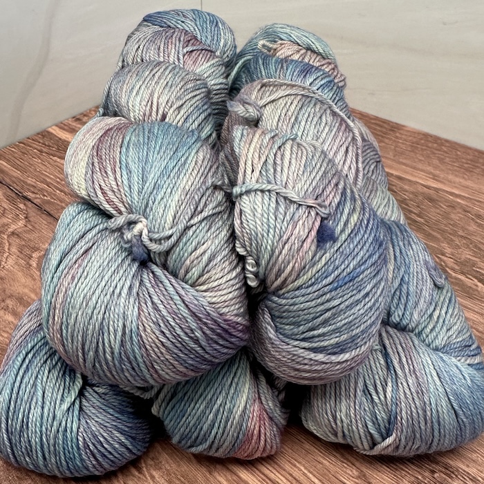 Malabrigo Arroyo 875 Arapey Sold at Fearless Fibers, LLC