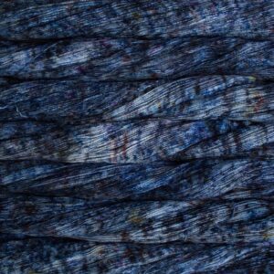 Malabrigo Silkpaca 667 Storm Sold at Fearless Fibers, LLC