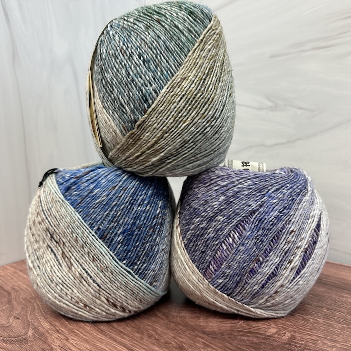 Noro Akari Sold at Fearless Fibers, LLC
