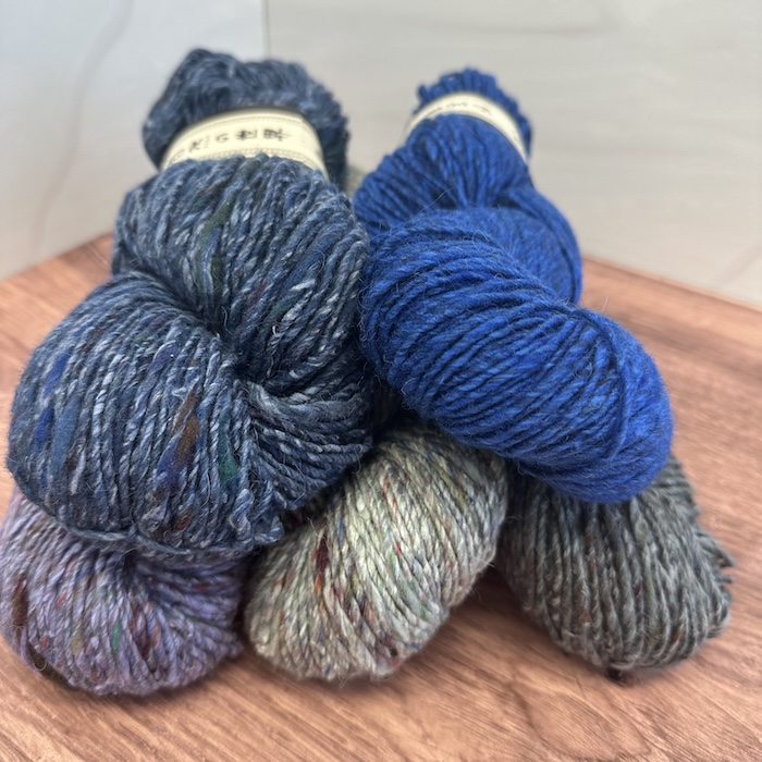 Noro Madara Sold at Fearless Fibers, LLC