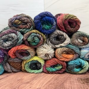 Noro Silk Garden Sold at Fearless Fibers, LLC