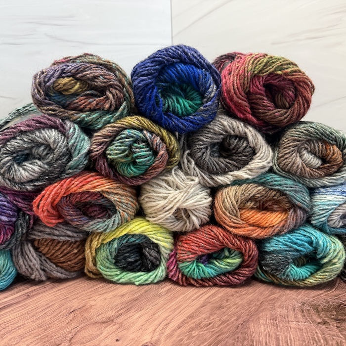 Noro Silk Garden Sold at Fearless Fibers, LLC