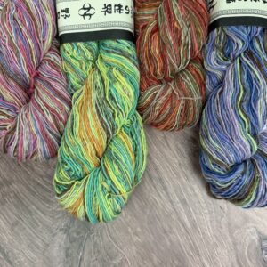 Noro Sonata Shima Sold at Fearless Fibers, LLC