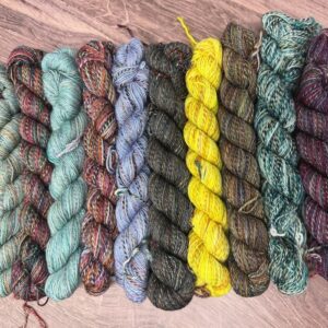 Malabrigo Torzal